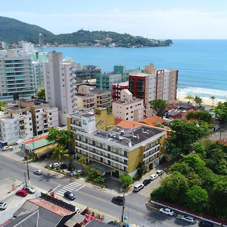 Hotel Beira Mar Itapema Kültér fotó
