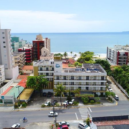 Hotel Beira Mar Itapema Kültér fotó
