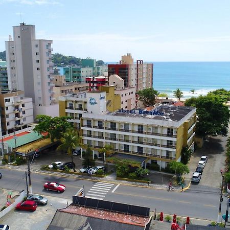 Hotel Beira Mar Itapema Kültér fotó