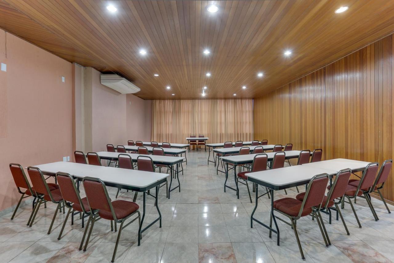 Hotel Beira Mar Itapema Kültér fotó