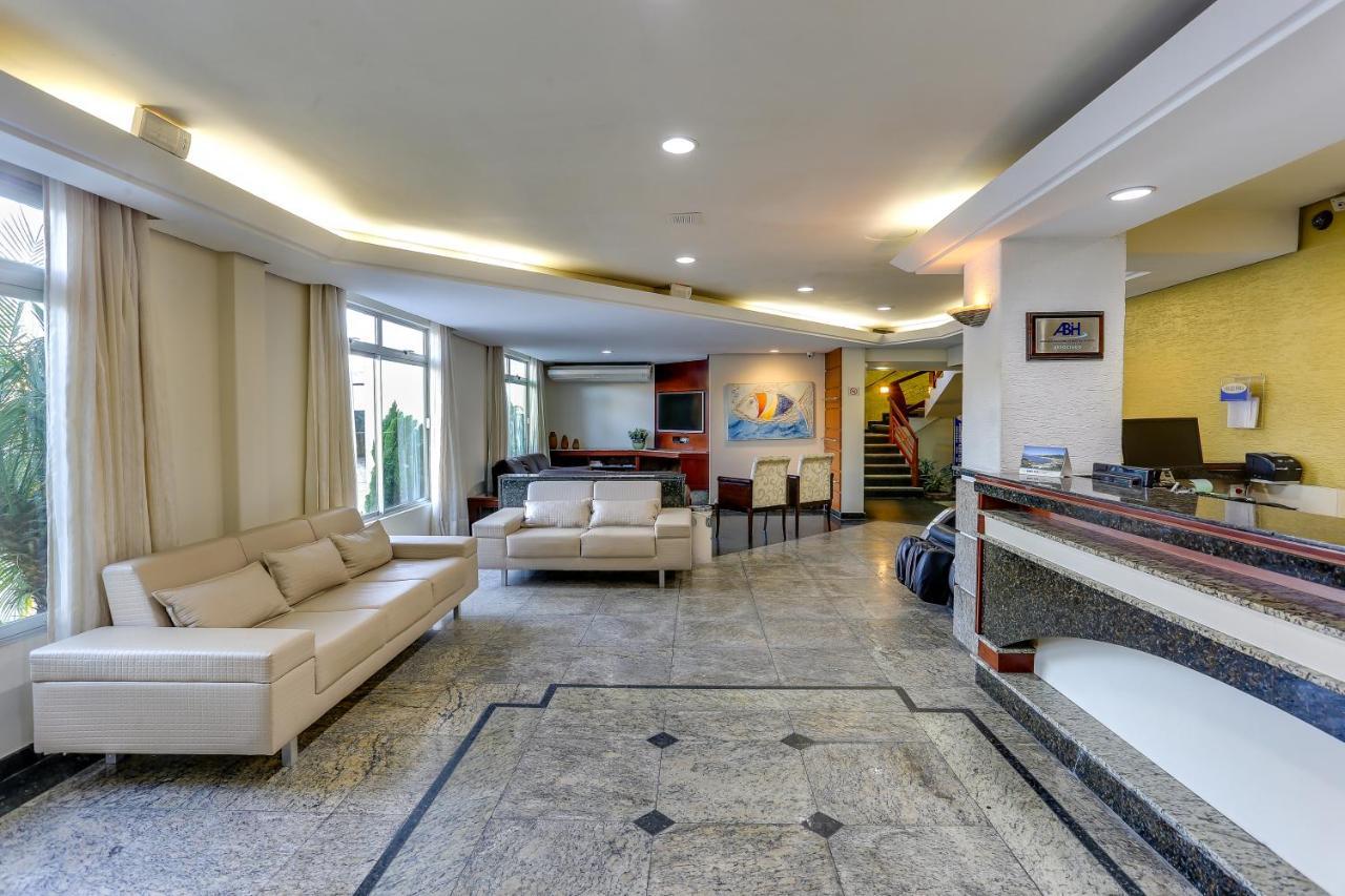 Hotel Beira Mar Itapema Kültér fotó