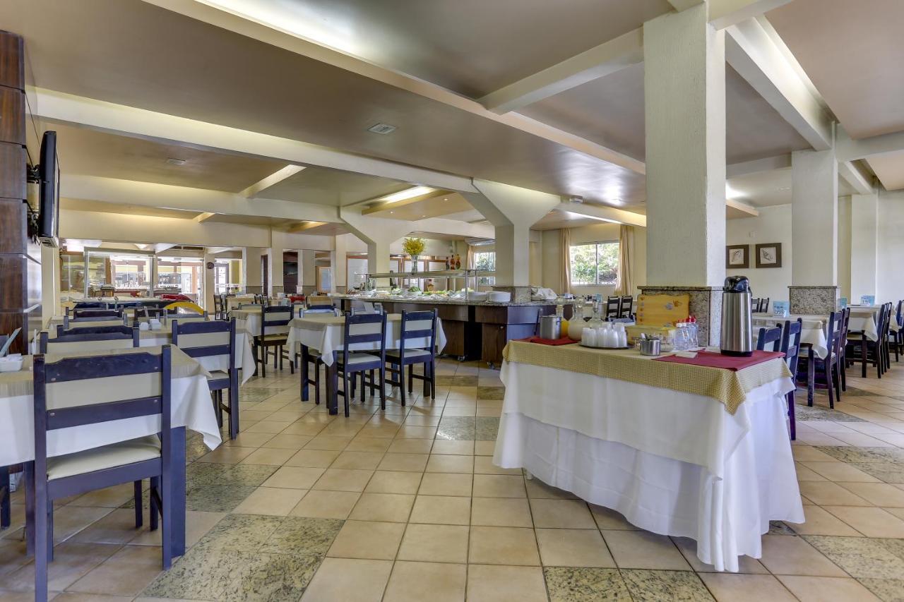 Hotel Beira Mar Itapema Kültér fotó