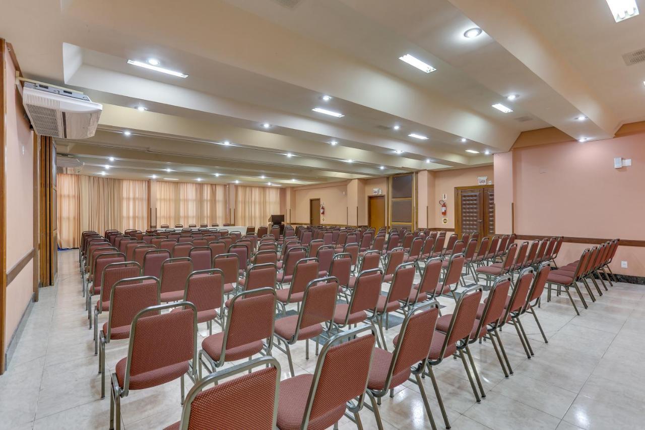 Hotel Beira Mar Itapema Kültér fotó
